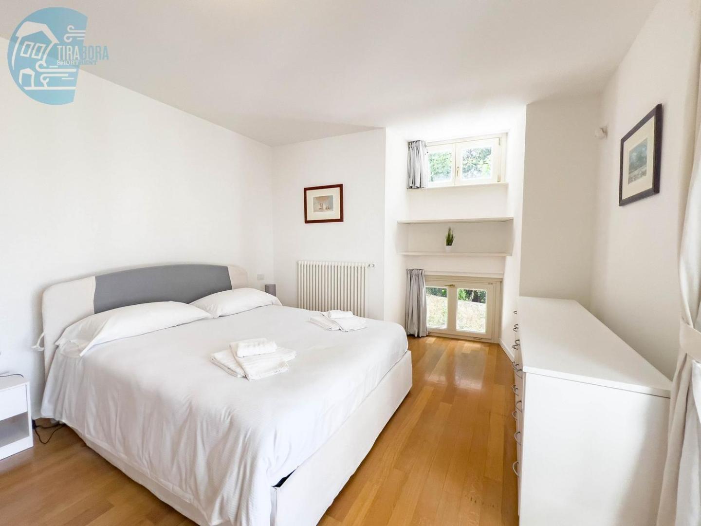 Cattedrale 5 Tirabora Short Rent