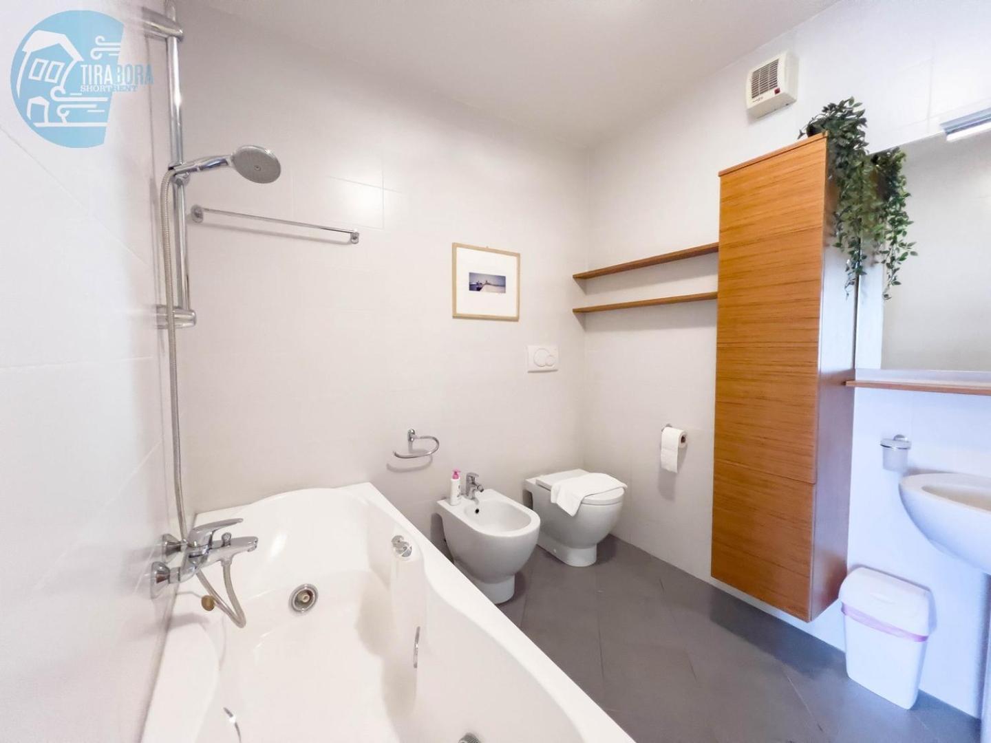 Cattedrale 5 Tirabora Short Rent Apartment Trieste