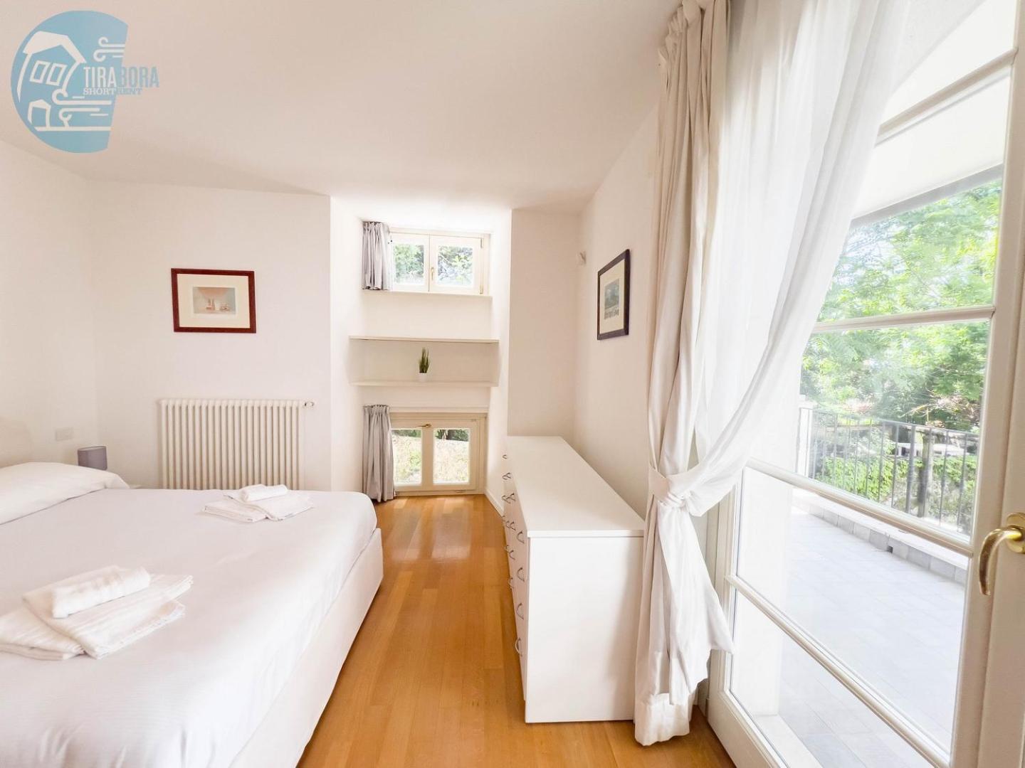Cattedrale 5 Tirabora Short Rent * Trieste