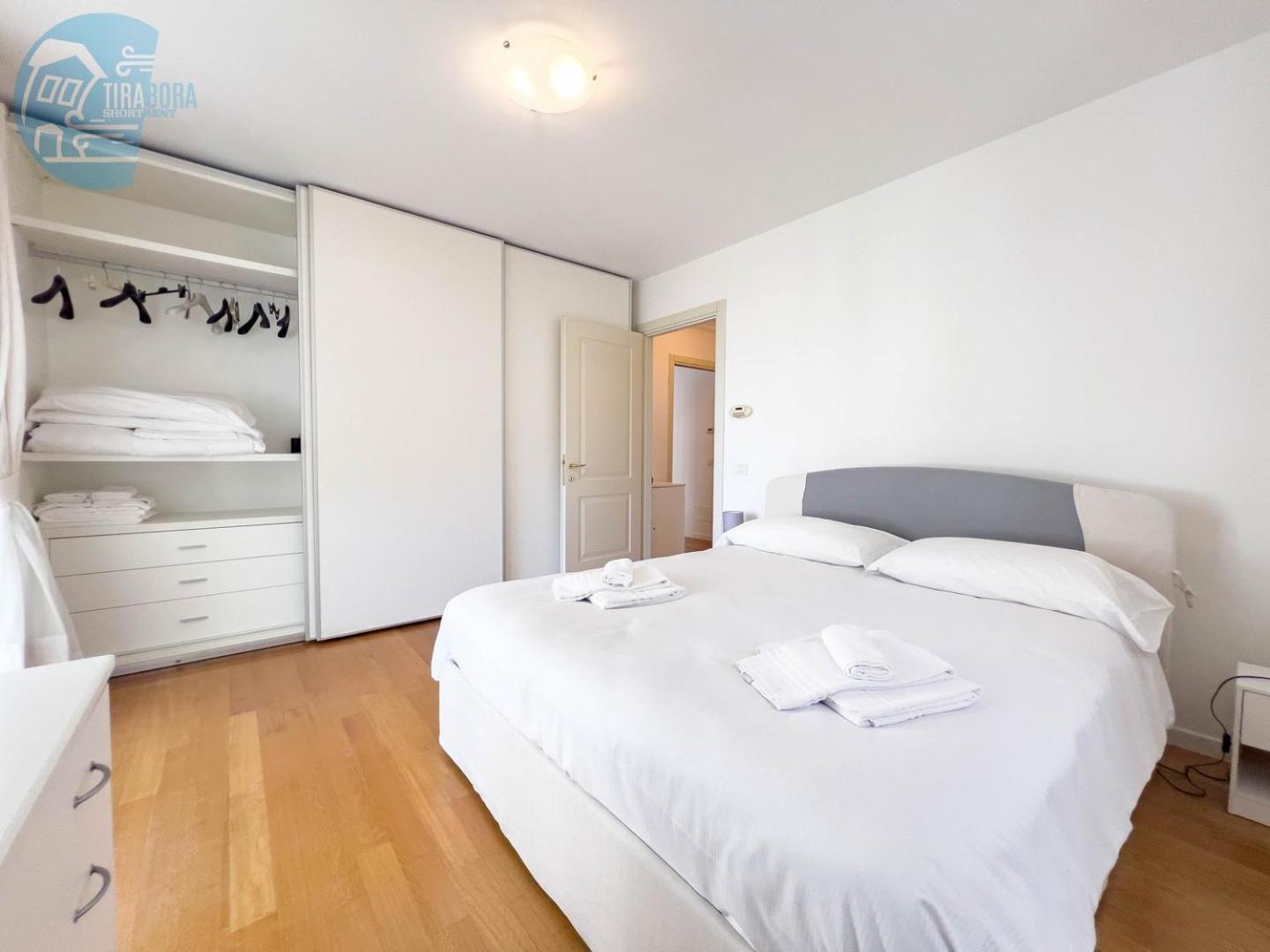 Cattedrale 5 Tirabora Short Rent *