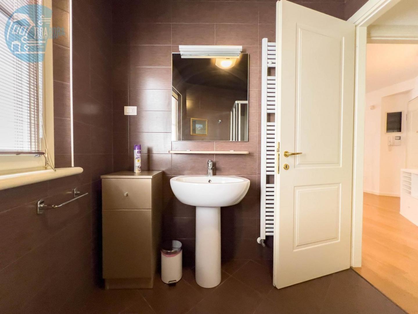 Cattedrale 5 Tirabora Short Rent * Trieste