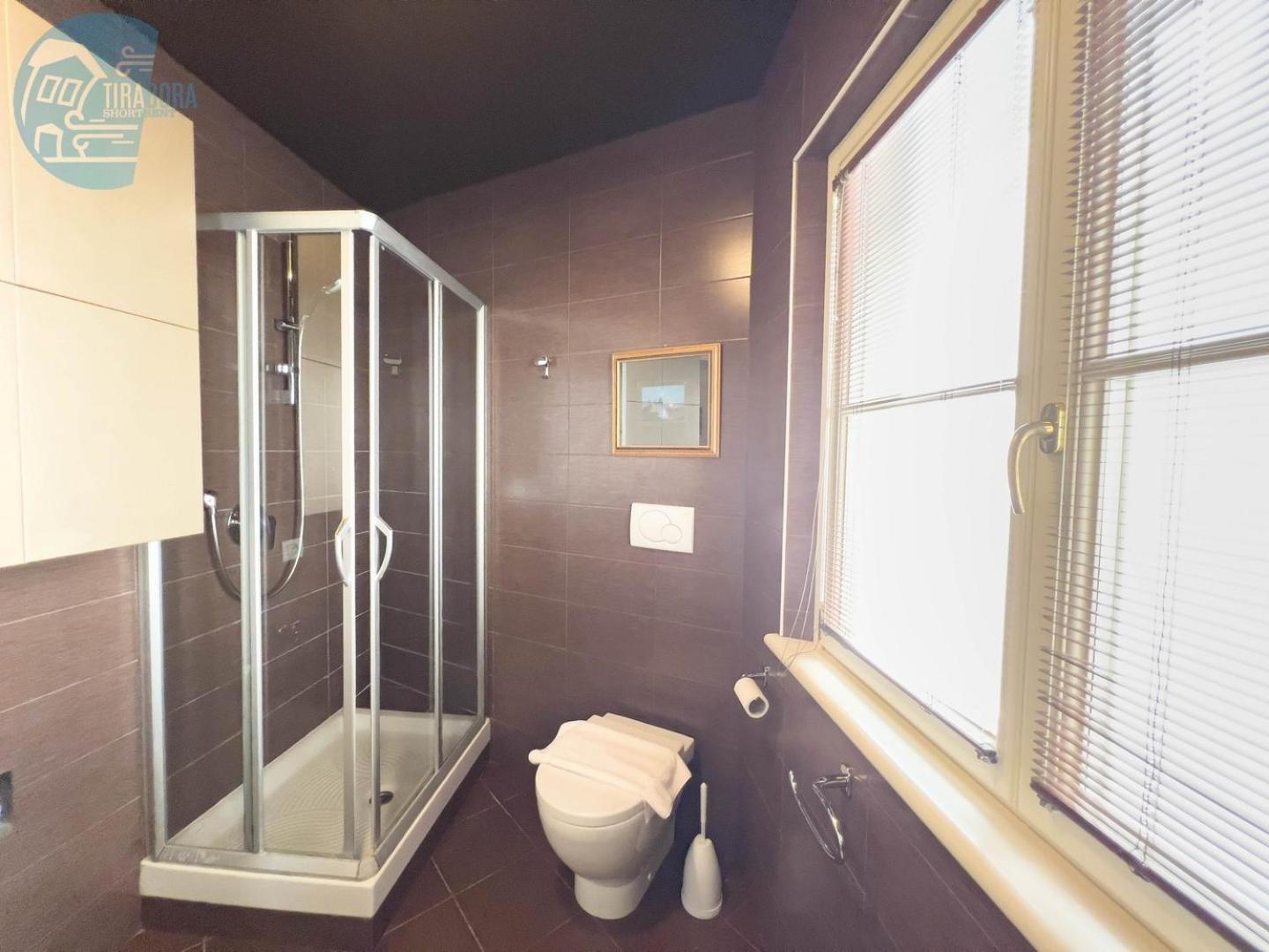Cattedrale 5 Tirabora Short Rent Apartment