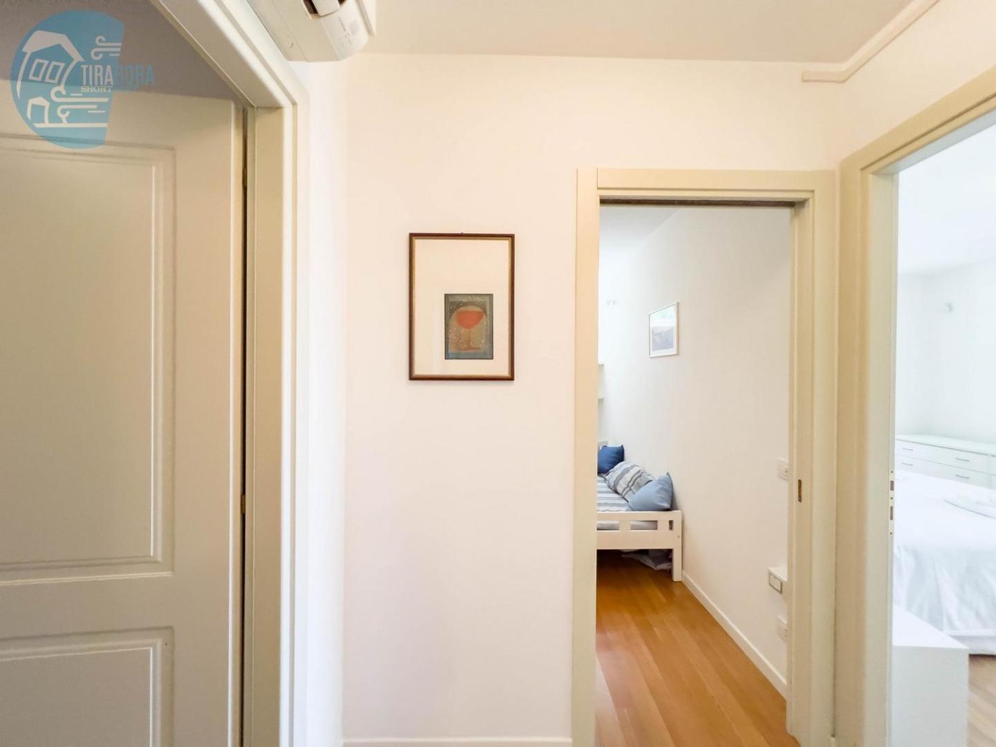 Cattedrale 5 Tirabora Short Rent Apartment *