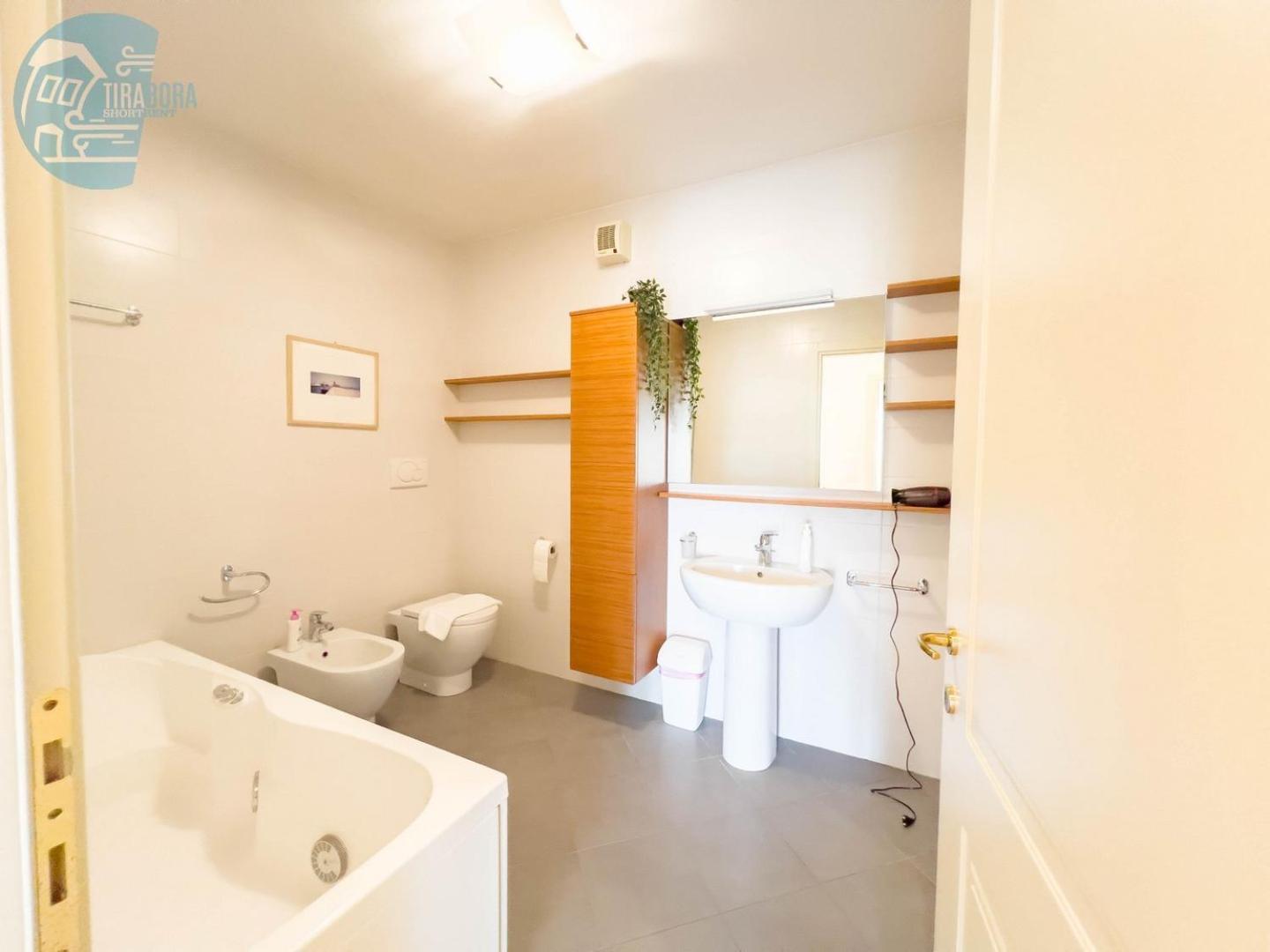 Apartment Cattedrale 5 Tirabora Short Rent *