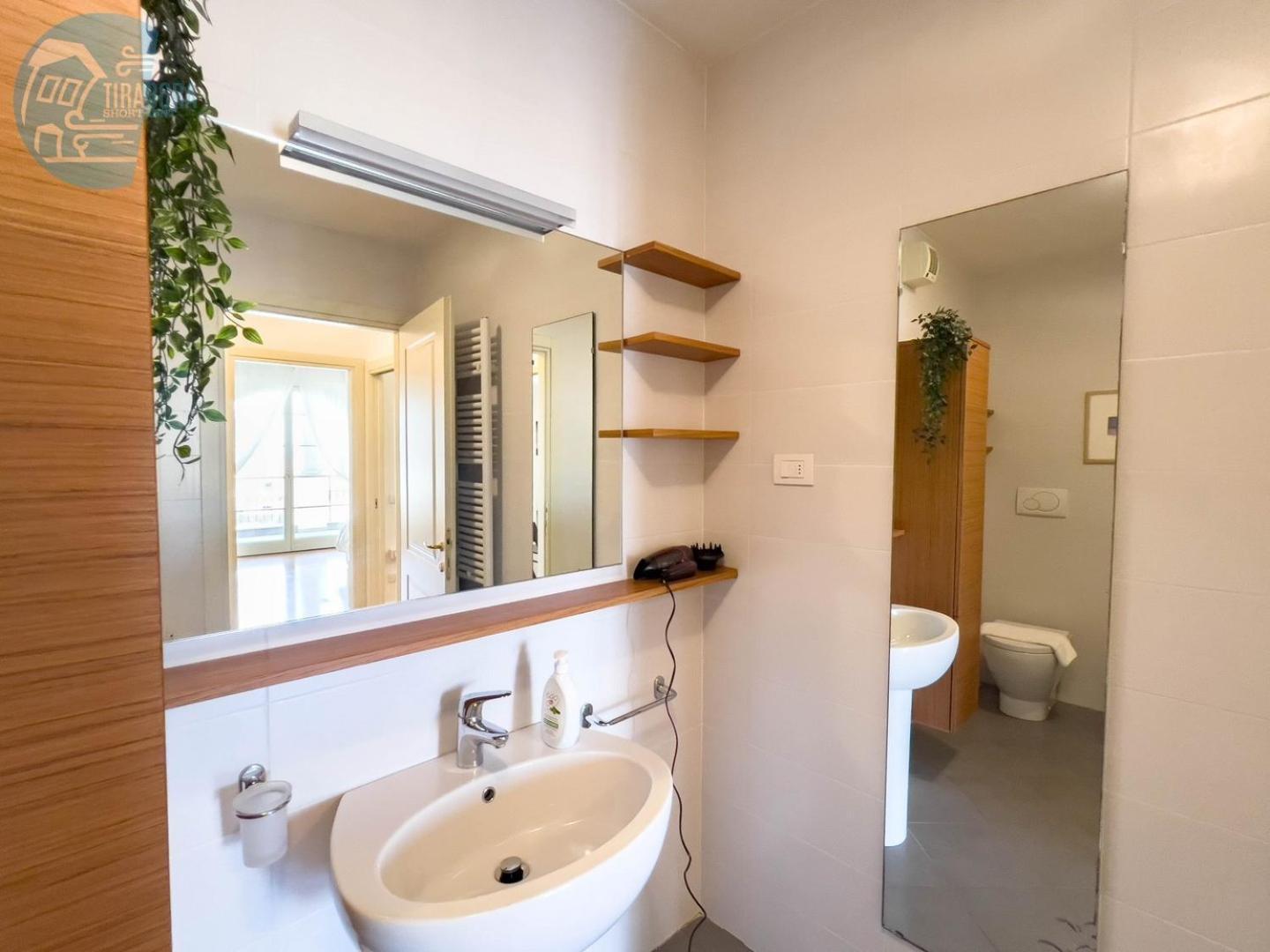 Cattedrale 5 Tirabora Short Rent Apartment Trieste