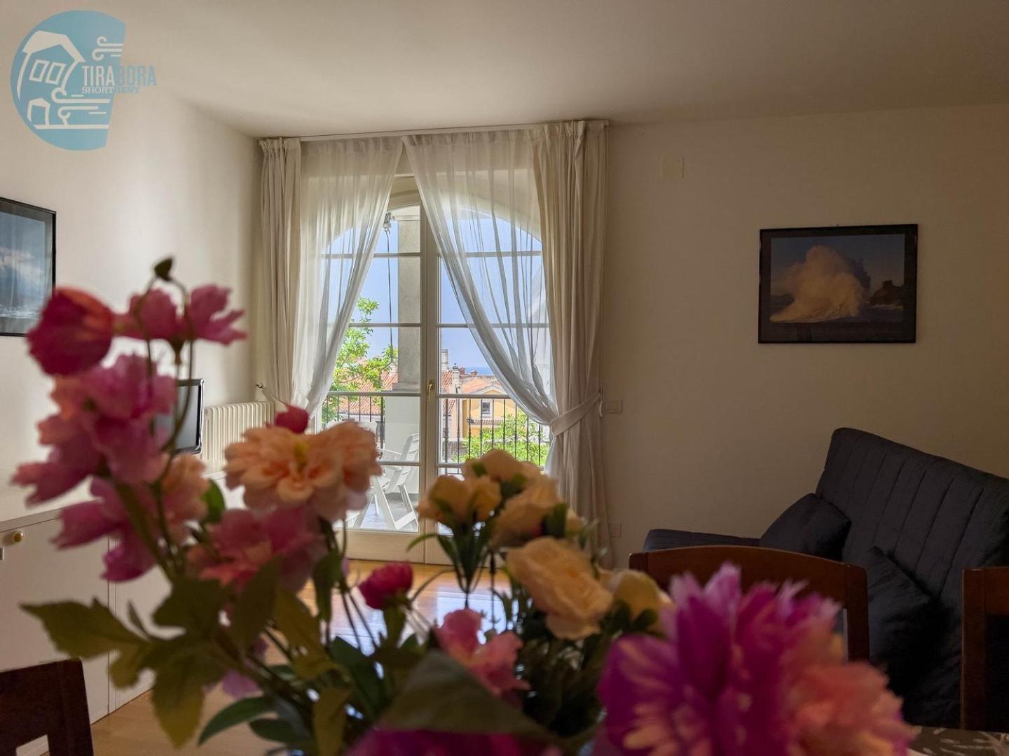 Apartment Cattedrale 5 Tirabora Short Rent Trieste