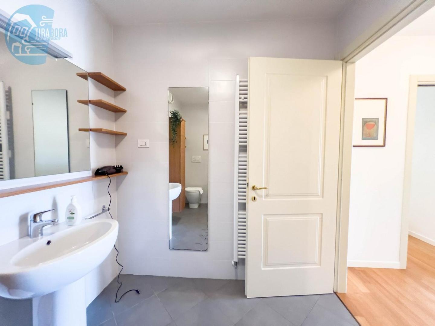 Cattedrale 5 Tirabora Short Rent * Trieste