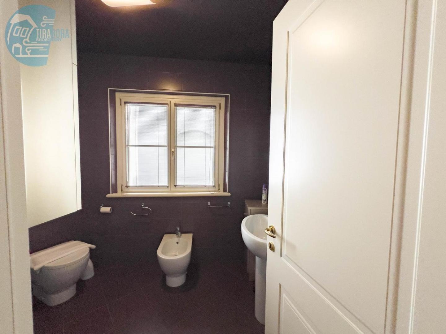 Cattedrale 5 Tirabora Short Rent Apartment