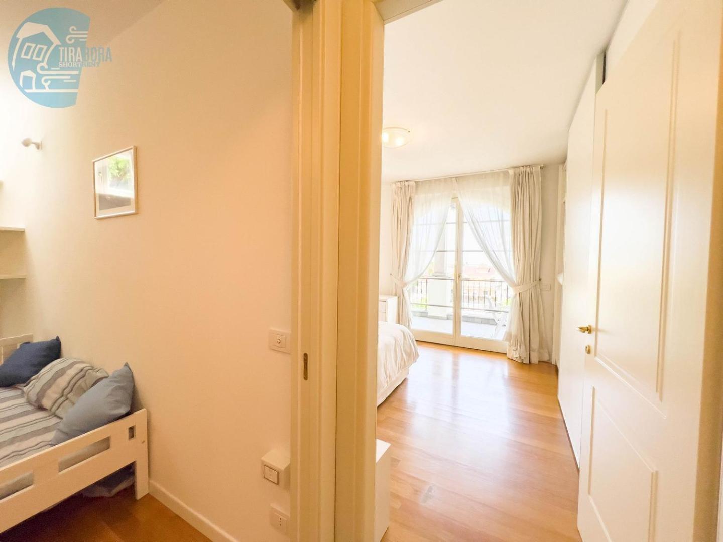 Apartment Cattedrale 5 Tirabora Short Rent *