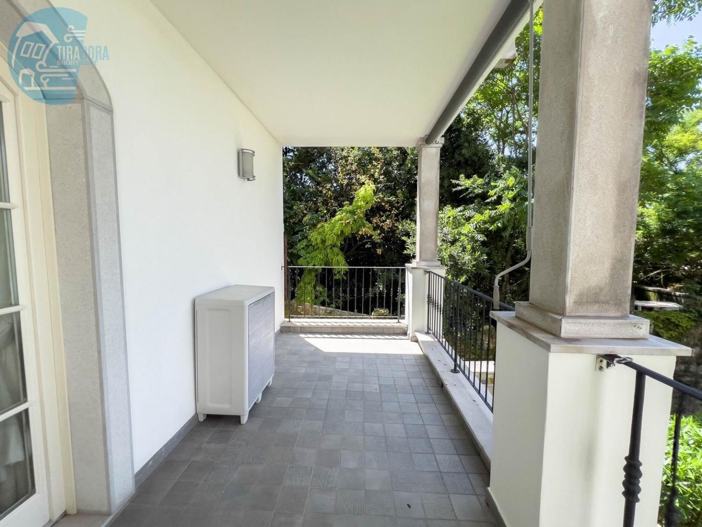 Cattedrale 5 Tirabora Short Rent *