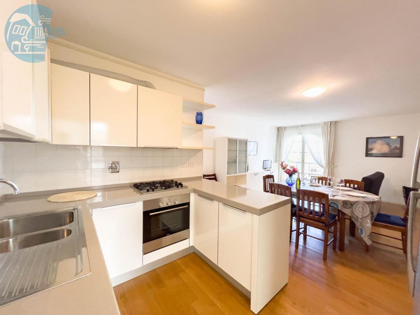 Cattedrale 5 Tirabora Short Rent Trieste
