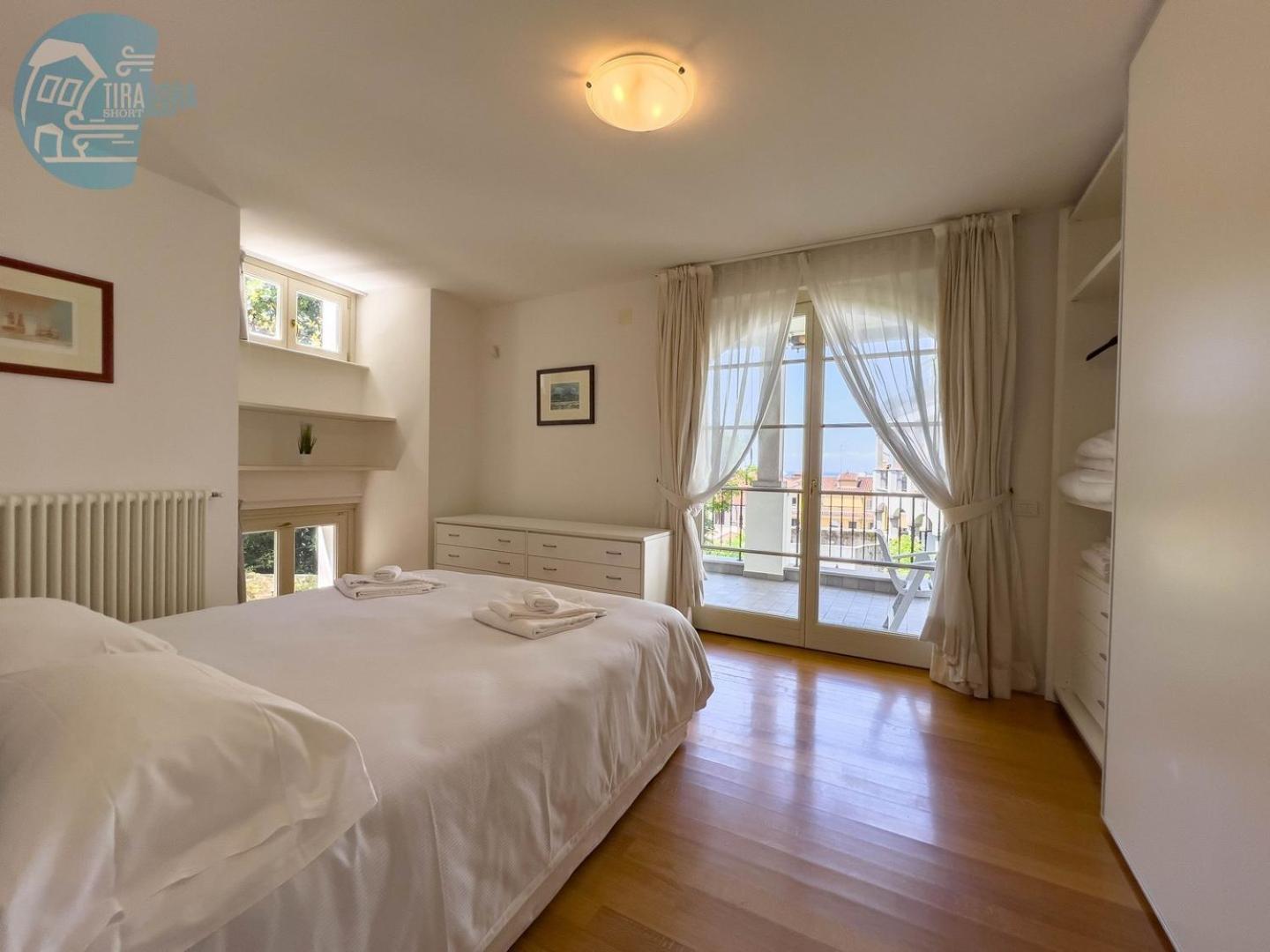 Apartment Cattedrale 5 Tirabora Short Rent Trieste